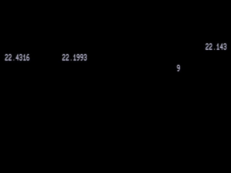 Screen shot